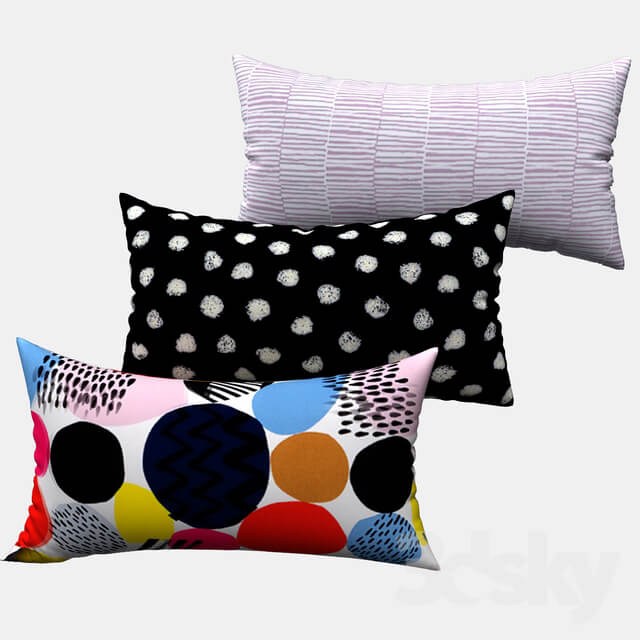 IKEA Pillows