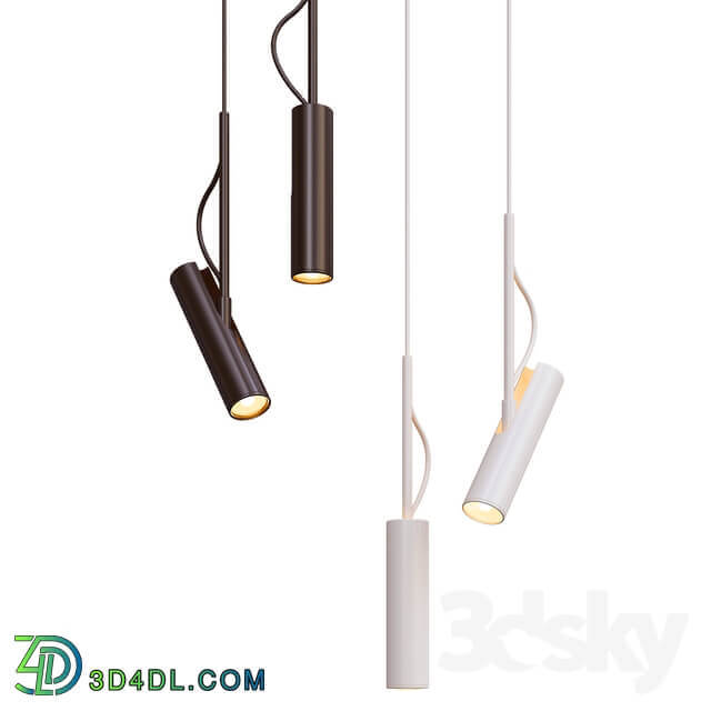 Nodrlux Lamp Collection 5 Types