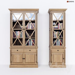 Wardrobe Display cabinets Showcase Arizona 