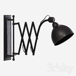 Wall lamp Artevaluce art. 35546 