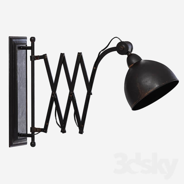 Wall lamp Artevaluce art. 35546