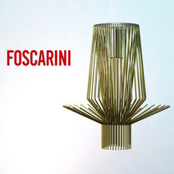 FOSCARINI Allegretto Assai 