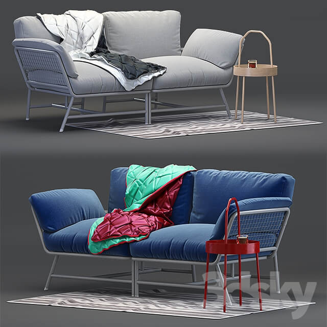 Sofa Ikea PS 2017