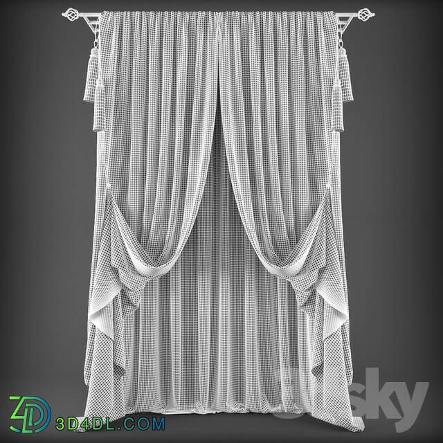 Curtains361