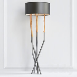 Floor Standing Lamp 