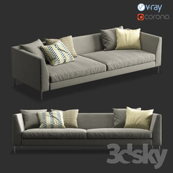 Nex Sofa 