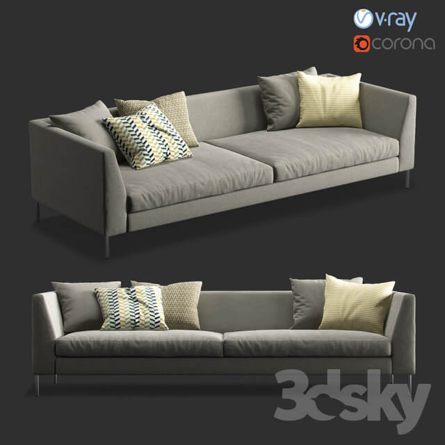 Nex Sofa