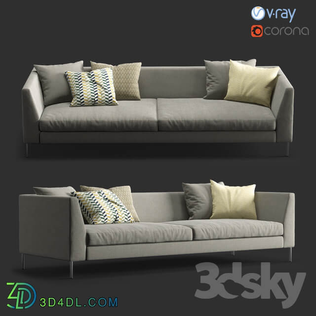 Nex Sofa