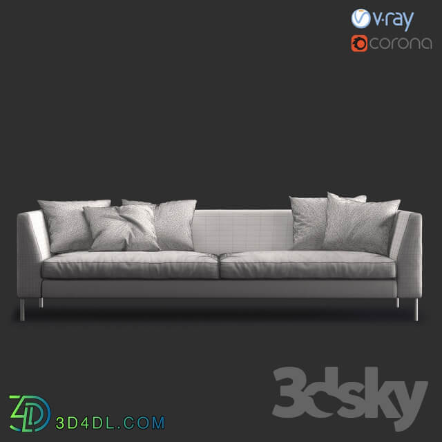 Nex Sofa