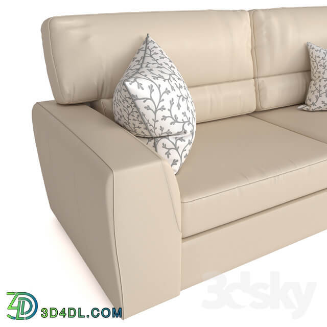 Sofa Ikea Mardal