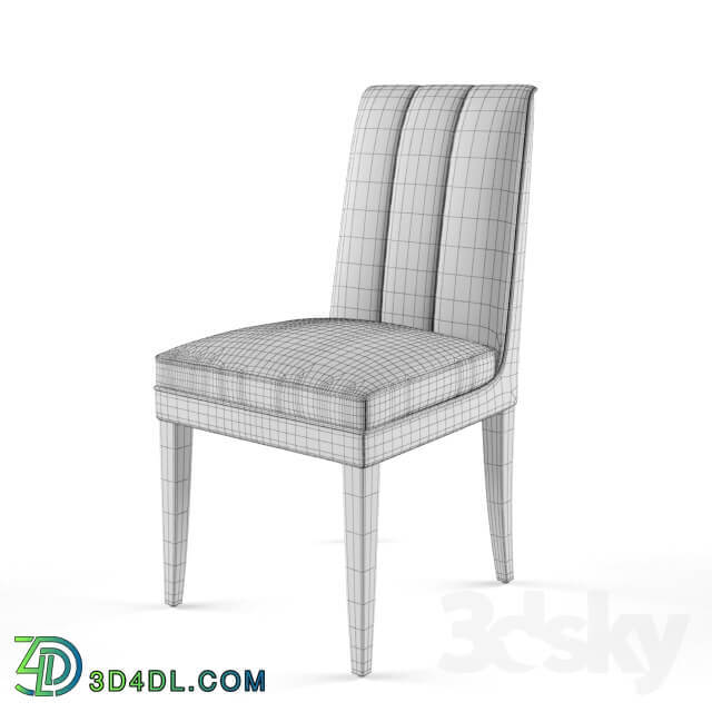 Tosconova Seneca chair