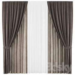 Curtains 32 