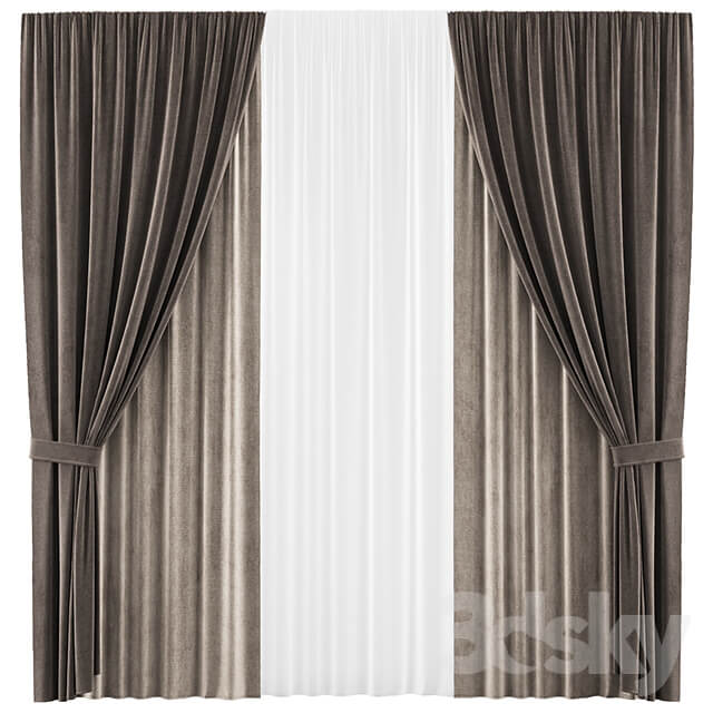 Curtains 32