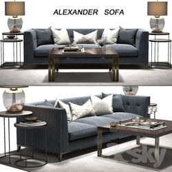 TheSofa and ChairCompany 