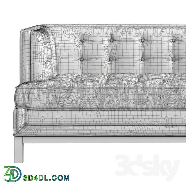 Jonathan Adler LAMPERT T ARM SOFA