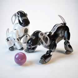 SONY AIBO 