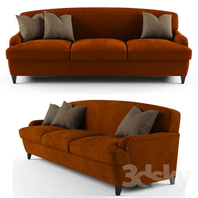 Tosconova Clayton sofa