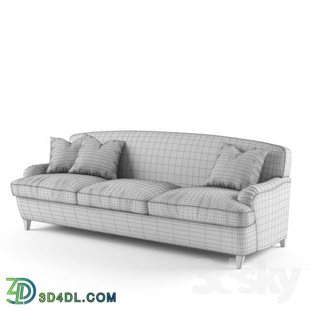 Tosconova Clayton sofa