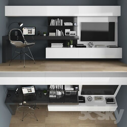 Other TV stand set 015 