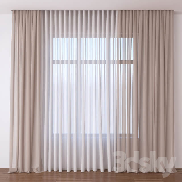 Curtain