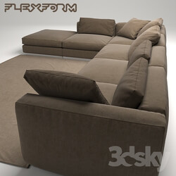 FLEXFORM sofa 