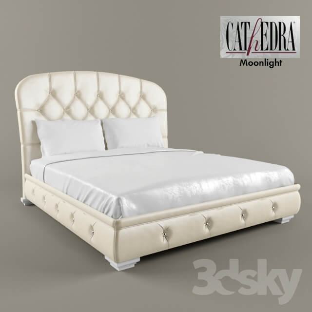 Bed Cathedra