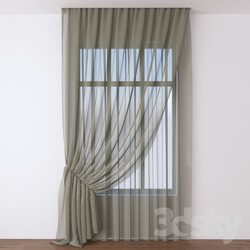 Curtain 