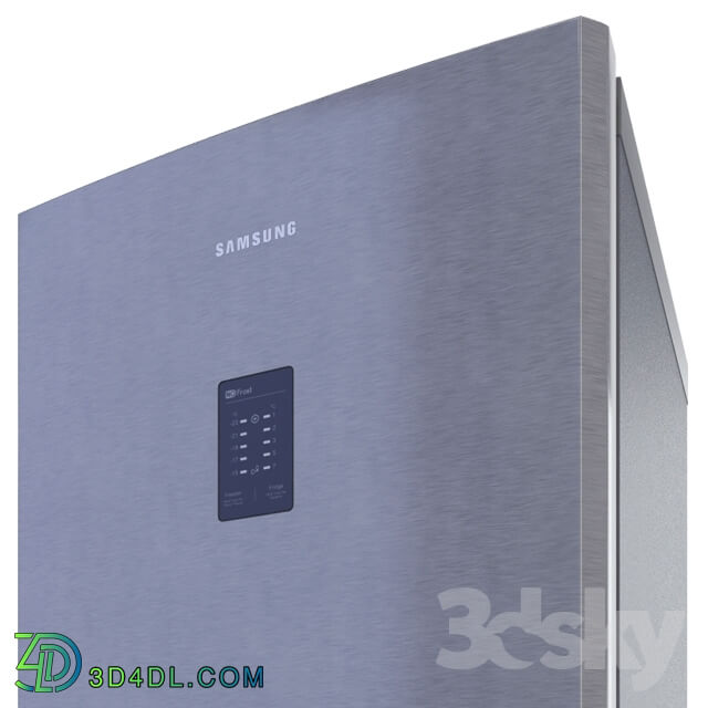 Samsung RL50RUBMG