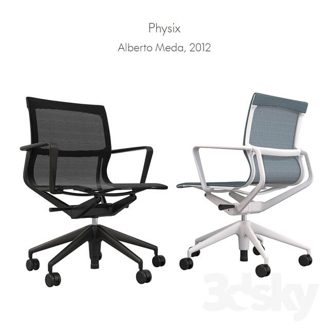 VITRA Physix