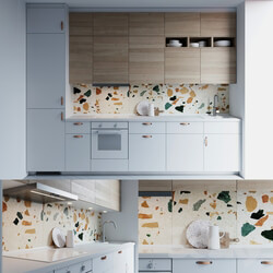 Kitchen Ikea METOD 