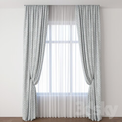 Curtain 