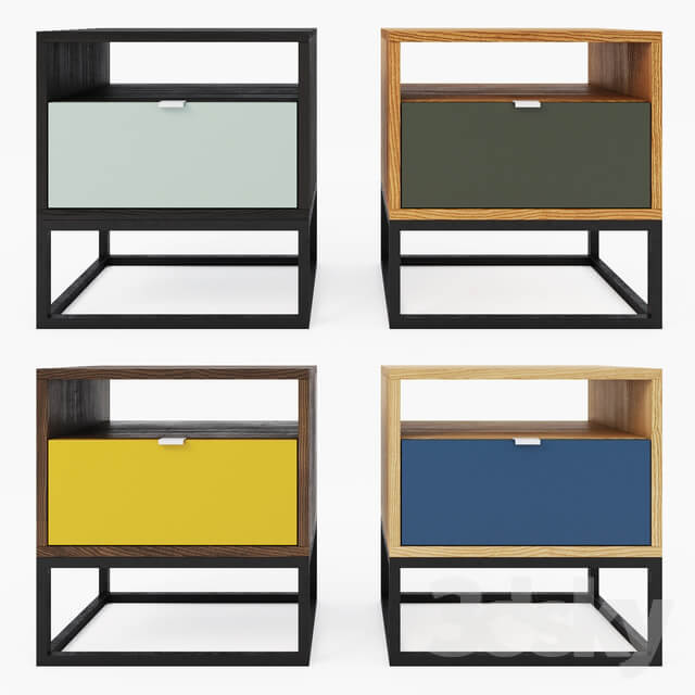 Sideboard Chest of drawer SKdesign TALL