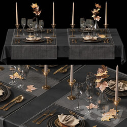 Table setting Table setting 2 