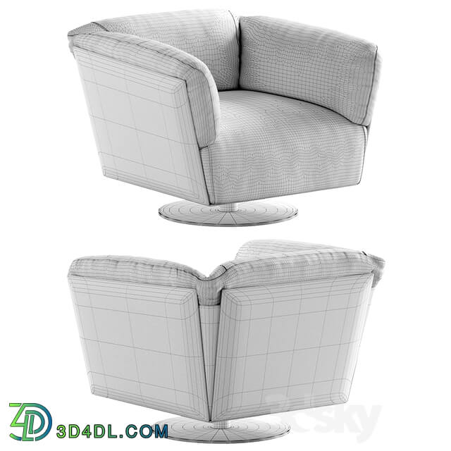 Armchair Ditre Italia Kailua