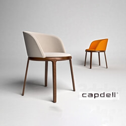 Aro Chair Capdell 