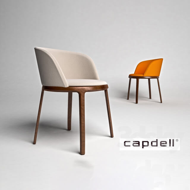 Aro Chair Capdell