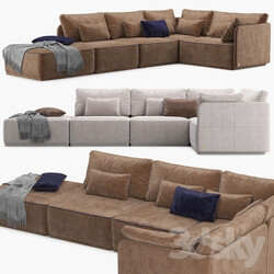 sofa SMANIA Beverly 