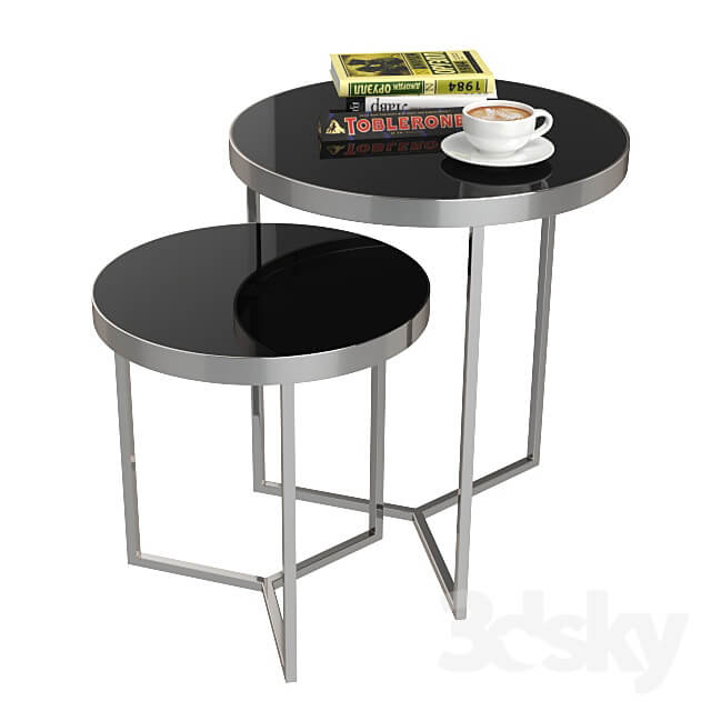 Coffee tables Signal Delia II.