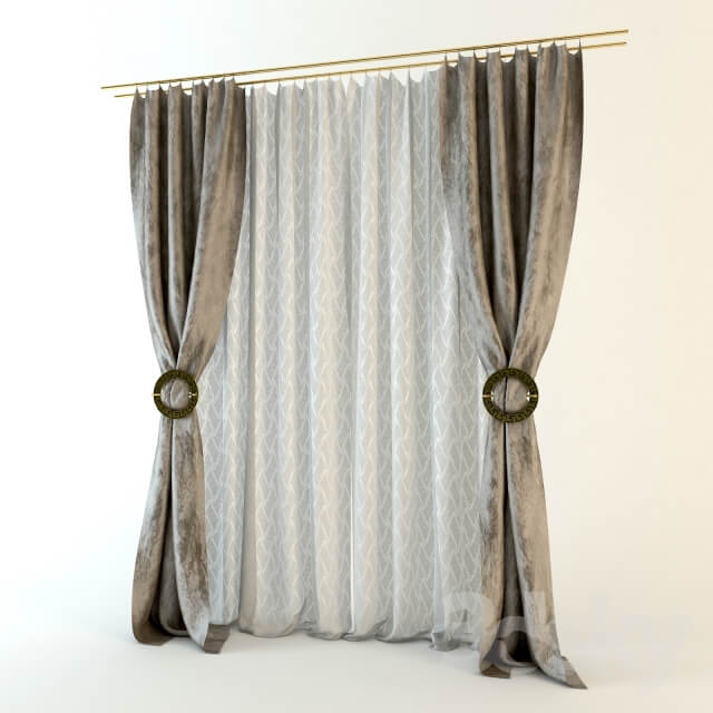 Curtain