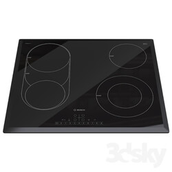 Bosch Cooktop PKM651FP1 