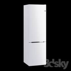 Bosch Fridge KGV39XW22R 