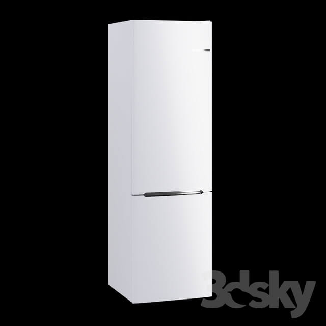 Bosch Fridge KGV39XW22R