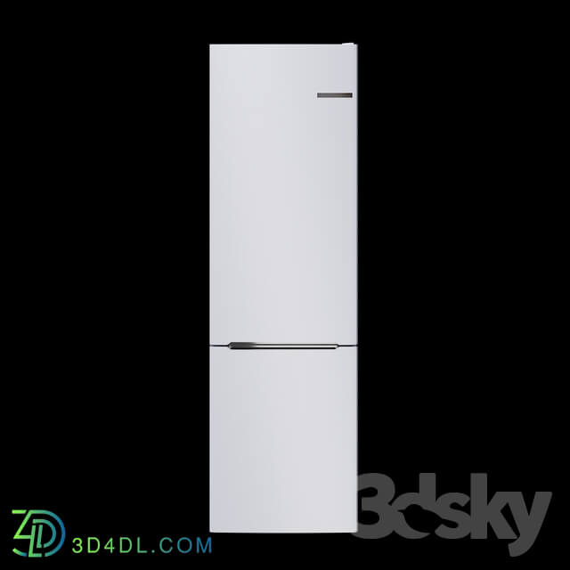 Bosch Fridge KGV39XW22R