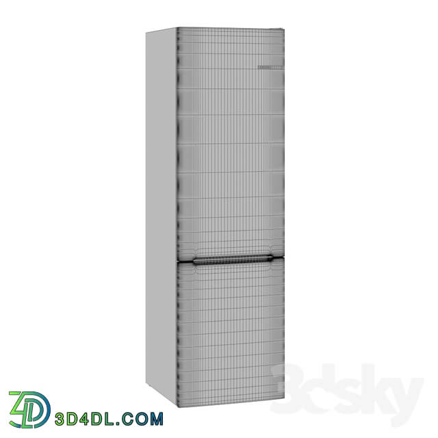 Bosch Fridge KGV39XW22R