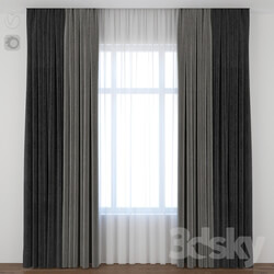 Curtain 