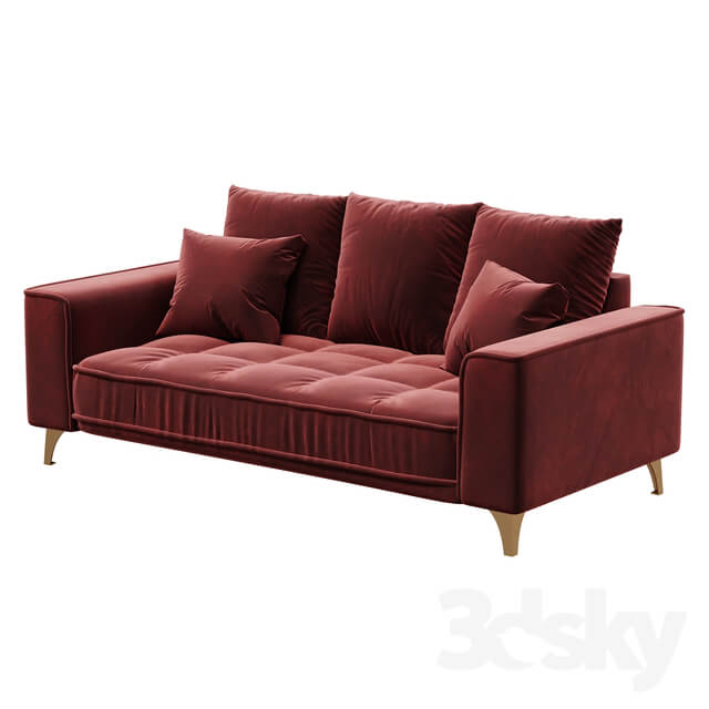 Mesonica Sofa Belavio 