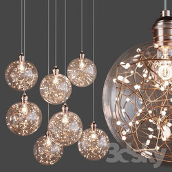 Pendant light 