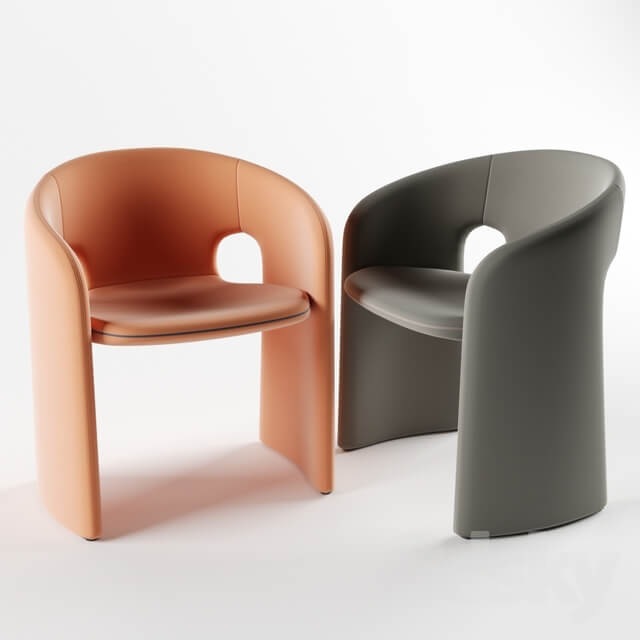 Roche Bobois Celeste Armchair