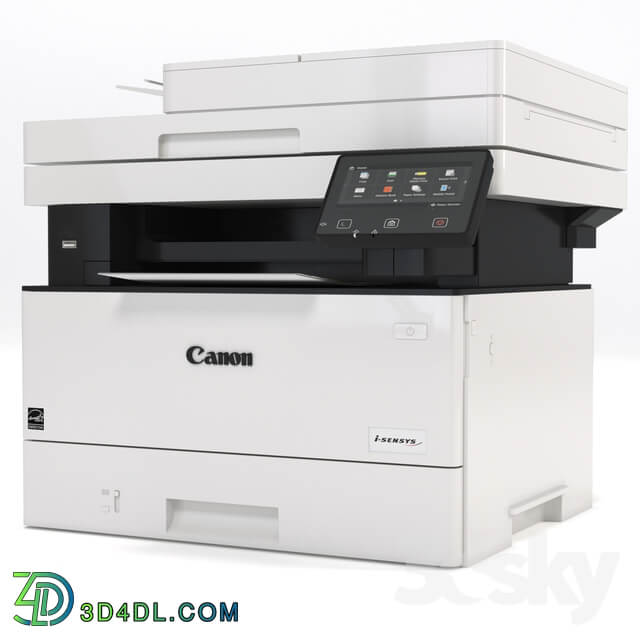 PC other electronics Printer Canon i SENSYS MF520 Multifunction Printer