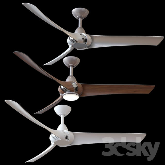 Droid Ceiling Fan